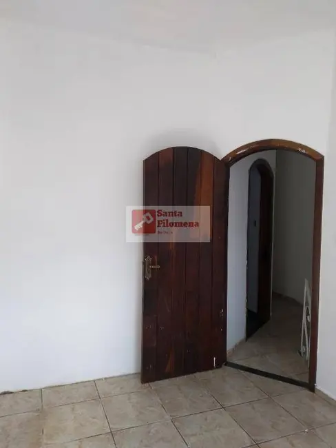 Sobrado com 3 quartos à venda em Ipiranga, São Paulo - SP - imagem 4 Foto 4 de Sobrado com 3 quartos à venda em Ipiranga, São Paulo - SP
