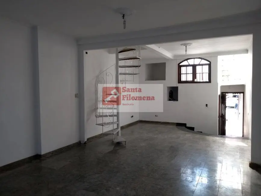 Foto 1 de Sobrado com 3 quartos à venda em Ipiranga, São Paulo - SP