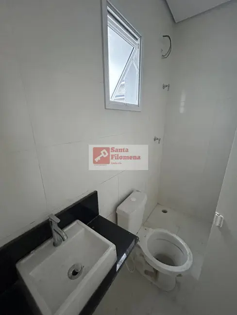 Apartamento com 2 quartos à venda, 37m2 em Vila Príncipe de Gales, Santo Andre - SP - imagem 3 Foto 3 de Apartamento com 2 quartos à venda, 37m2 em Vila Príncipe de Gales, Santo Andre - SP