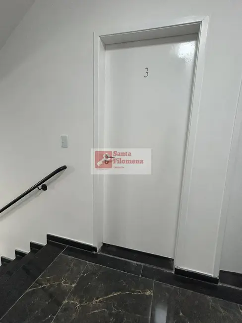 Apartamento com 2 quartos à venda, 37m2 em Vila Príncipe de Gales, Santo Andre - SP - imagem 9 Foto 9 de Apartamento com 2 quartos à venda, 37m2 em Vila Príncipe de Gales, Santo Andre - SP