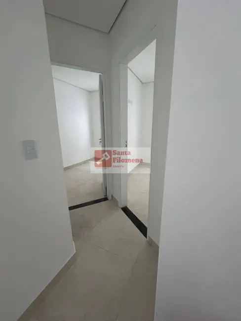 Apartamento com 2 quartos à venda, 37m2 em Vila Príncipe de Gales, Santo Andre - SP - imagem 6 Foto 6 de Apartamento com 2 quartos à venda, 37m2 em Vila Príncipe de Gales, Santo Andre - SP