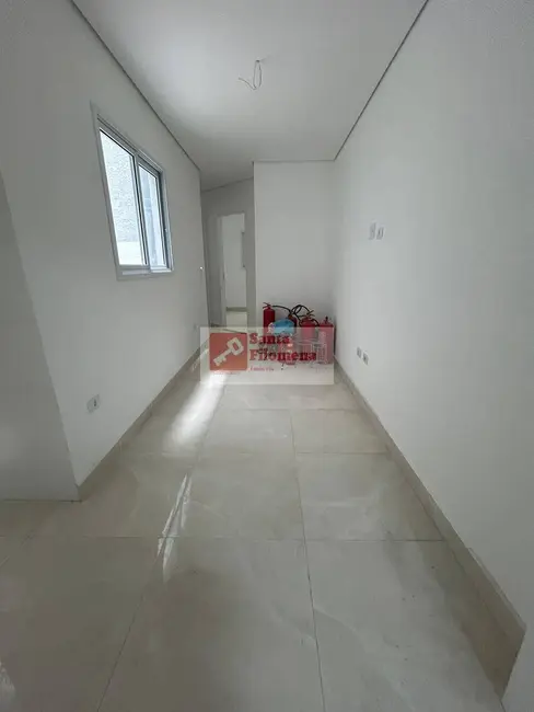 Apartamento com 2 quartos à venda, 37m2 em Vila Príncipe de Gales, Santo Andre - SP - imagem 8 Foto 8 de Apartamento com 2 quartos à venda, 37m2 em Vila Príncipe de Gales, Santo Andre - SP