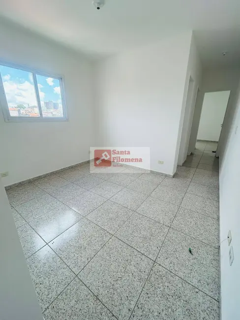 Foto 7 de Apartamento com 2 quartos à venda, 56m2 em Parque Jaçatuba, Santo Andre - SP