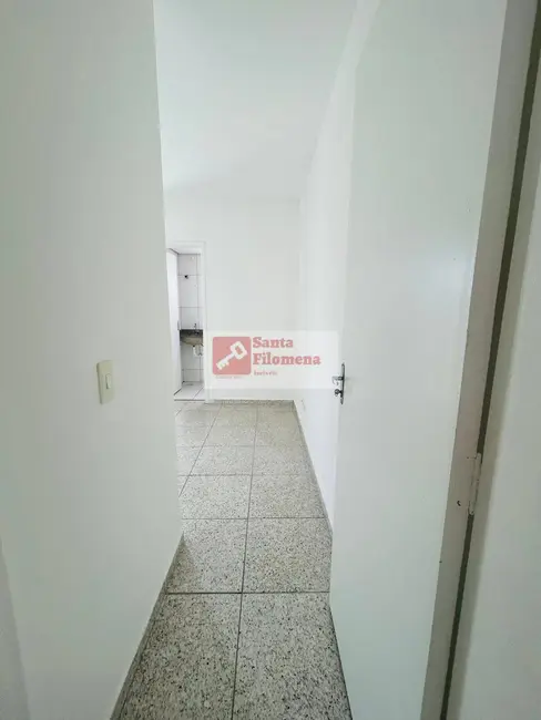 Foto 9 de Apartamento com 2 quartos à venda, 56m2 em Parque Jaçatuba, Santo Andre - SP