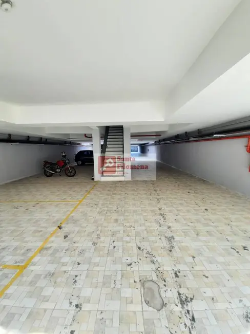 Cobertura com 2 quartos à venda, 76m2 em Vila Príncipe de Gales, Santo Andre - SP - imagem 6 Foto 6 de Cobertura com 2 quartos à venda, 76m2 em Vila Príncipe de Gales, Santo Andre - SP