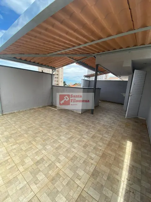 Cobertura com 2 quartos à venda, 76m2 em Vila Príncipe de Gales, Santo Andre - SP - imagem 2 Foto 2 de Cobertura com 2 quartos à venda, 76m2 em Vila Príncipe de Gales, Santo Andre - SP