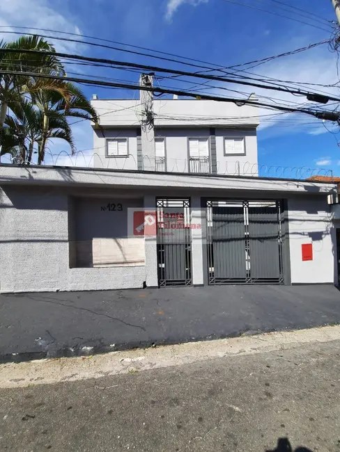 Cobertura com 2 quartos à venda, 76m2 em Vila Príncipe de Gales, Santo Andre - SP - imagem 3 Foto 3 de Cobertura com 2 quartos à venda, 76m2 em Vila Príncipe de Gales, Santo Andre - SP