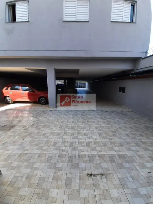 Cobertura com 2 quartos à venda, 76m2 em Vila Príncipe de Gales, Santo Andre - SP - imagem 7 Foto 7 de Cobertura com 2 quartos à venda, 76m2 em Vila Príncipe de Gales, Santo Andre - SP