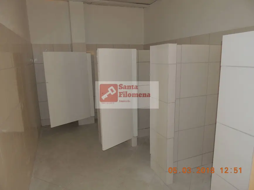 Foto 18 de Armazém / Galpão à venda em Loteamento Industrial Coral, Maua - SP