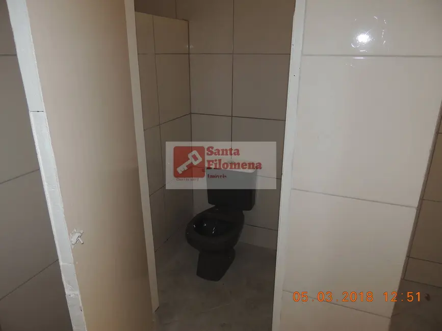 Foto 20 de Armazém / Galpão à venda em Loteamento Industrial Coral, Maua - SP