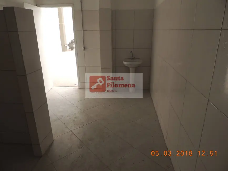 Foto 22 de Armazém / Galpão à venda em Loteamento Industrial Coral, Maua - SP