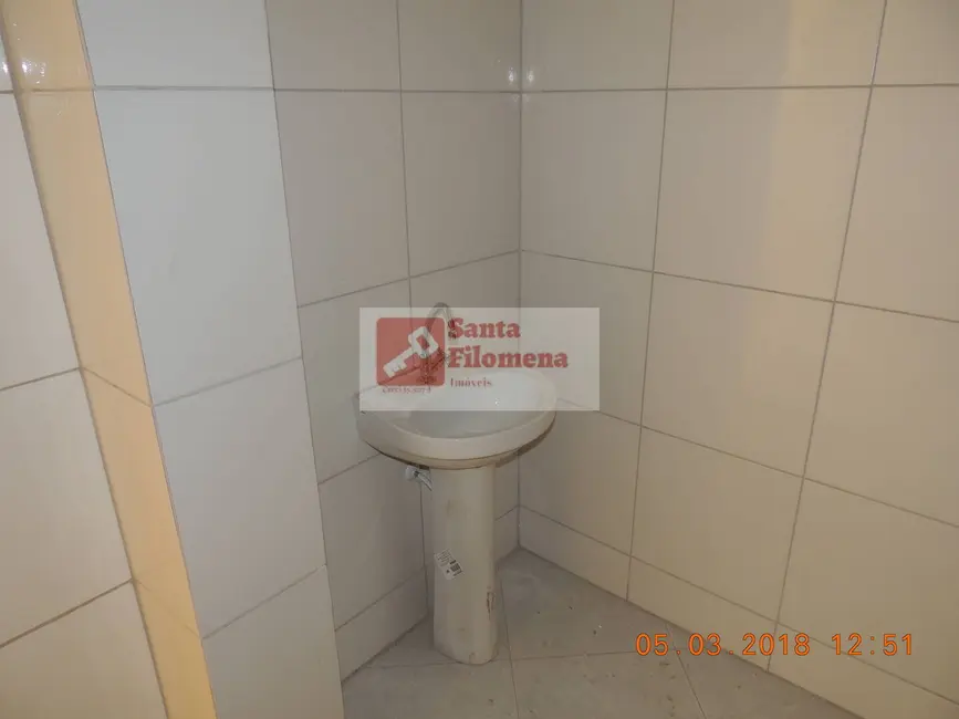 Foto 17 de Armazém / Galpão à venda em Loteamento Industrial Coral, Maua - SP