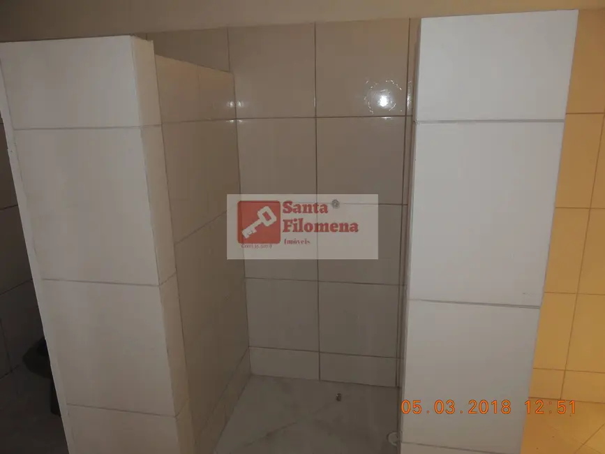 Foto 19 de Armazém / Galpão à venda em Loteamento Industrial Coral, Maua - SP