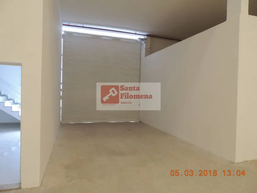 Foto 29 de Armazém / Galpão à venda em Loteamento Industrial Coral, Maua - SP