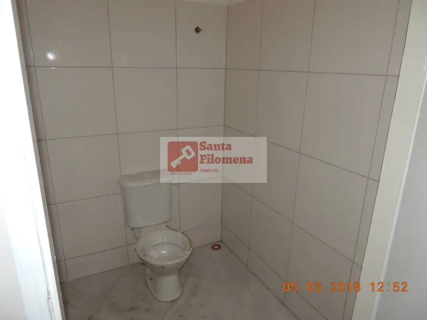 Foto 25 de Armazém / Galpão à venda em Loteamento Industrial Coral, Maua - SP