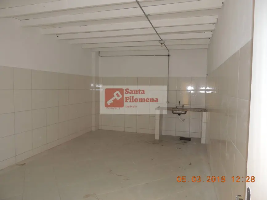 Foto 15 de Armazém / Galpão à venda em Loteamento Industrial Coral, Maua - SP