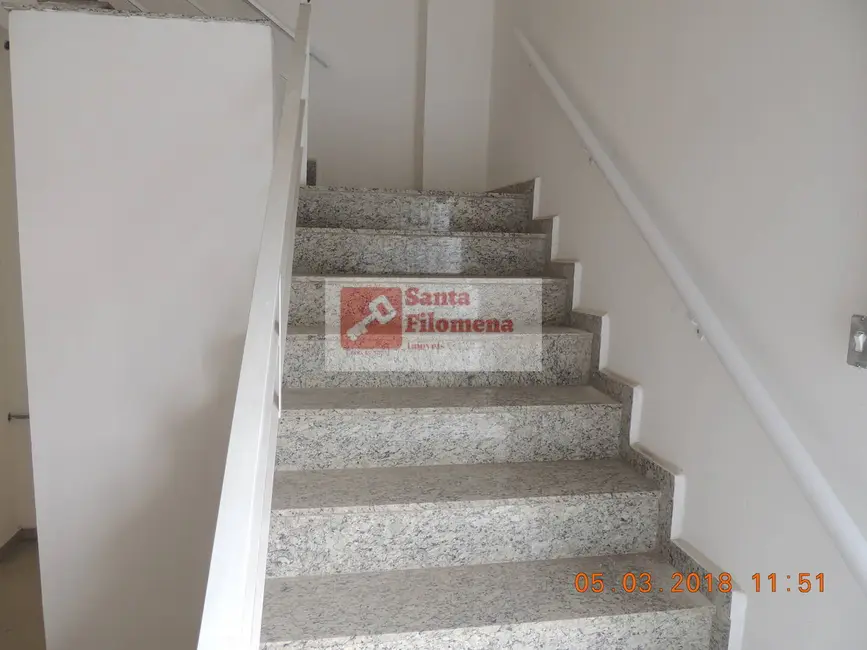 Foto 8 de Armazém / Galpão à venda em Loteamento Industrial Coral, Maua - SP