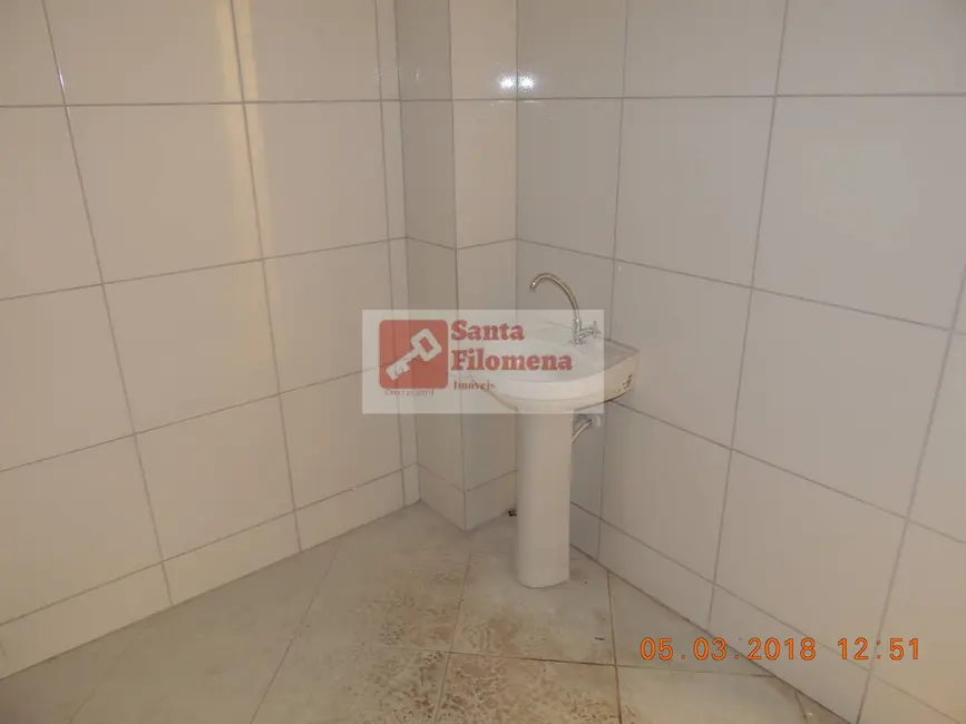 Foto 23 de Armazém / Galpão à venda em Loteamento Industrial Coral, Maua - SP