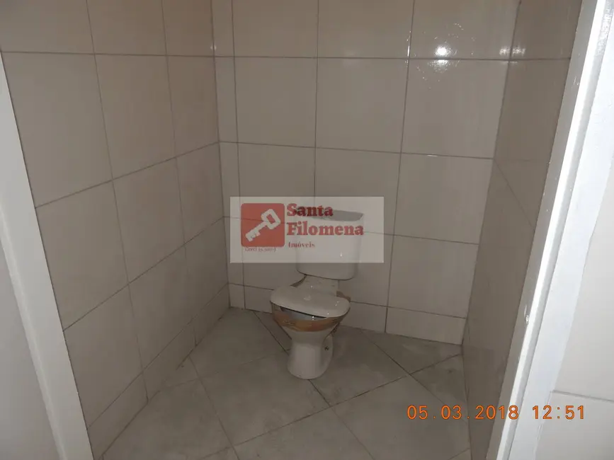 Foto 21 de Armazém / Galpão à venda em Loteamento Industrial Coral, Maua - SP