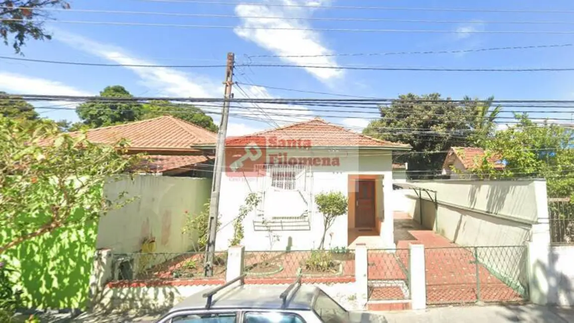 Foto 1 de Terreno / Lote à venda, 450m2 em Parque das Nações, Santo Andre - SP