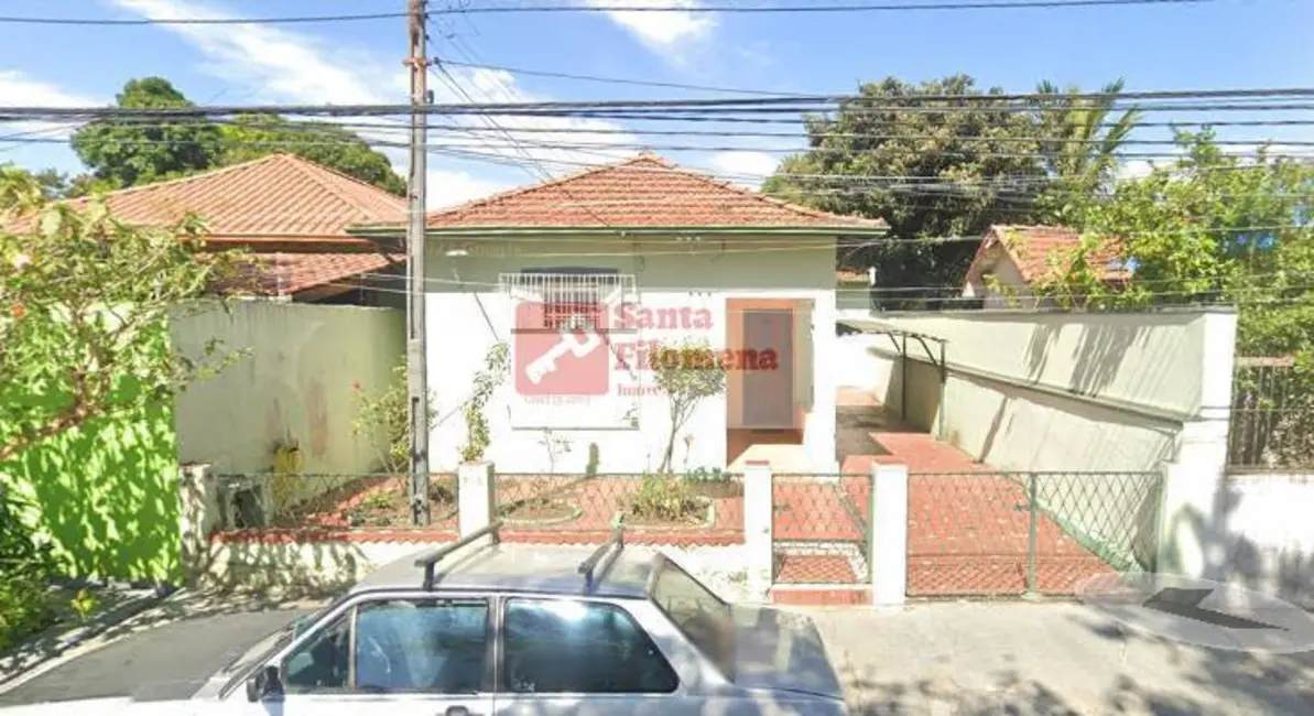 Foto 2 de Terreno / Lote à venda, 450m2 em Parque das Nações, Santo Andre - SP