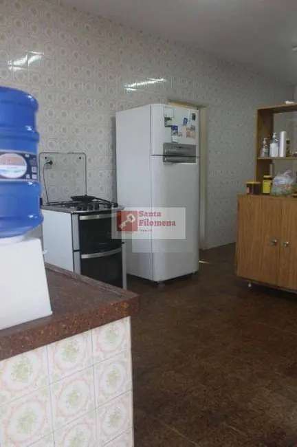 Foto 5 de Casa com 3 quartos à venda, 400m2 em Campestre, Santo Andre - SP