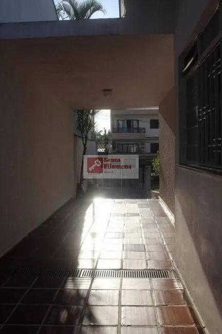 Foto 7 de Casa com 3 quartos à venda, 400m2 em Campestre, Santo Andre - SP