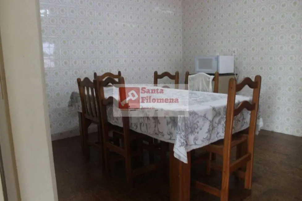 Foto 4 de Casa com 3 quartos à venda, 400m2 em Campestre, Santo Andre - SP