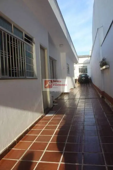 Foto 3 de Casa com 3 quartos à venda, 400m2 em Campestre, Santo Andre - SP