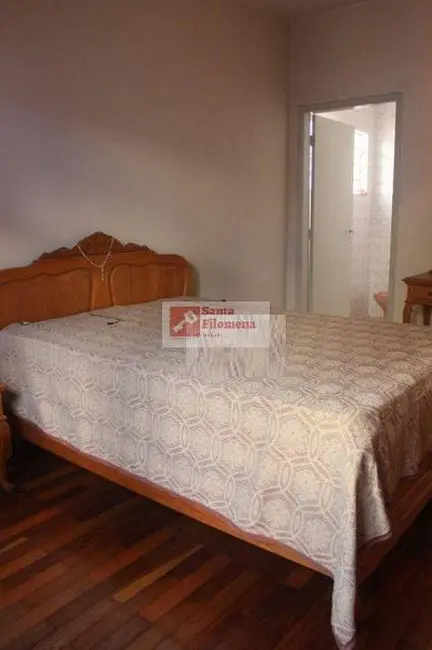 Foto 9 de Casa com 3 quartos à venda, 400m2 em Campestre, Santo Andre - SP