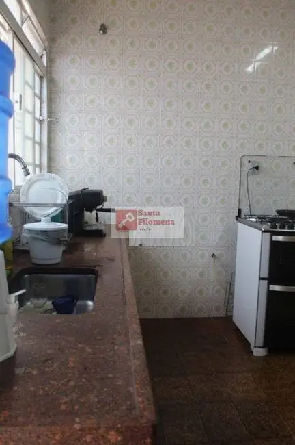 Foto 8 de Casa com 3 quartos à venda, 400m2 em Campestre, Santo Andre - SP