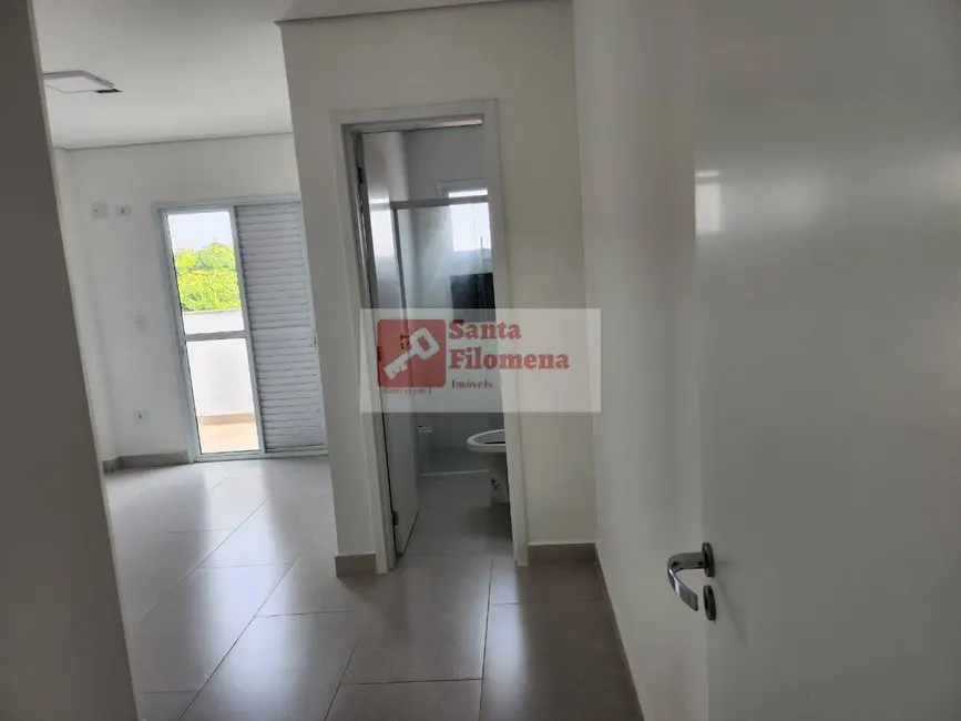 Foto 9 de Apartamento com 3 quartos à venda, 66m2 em Vila Valparaíso, Santo Andre - SP