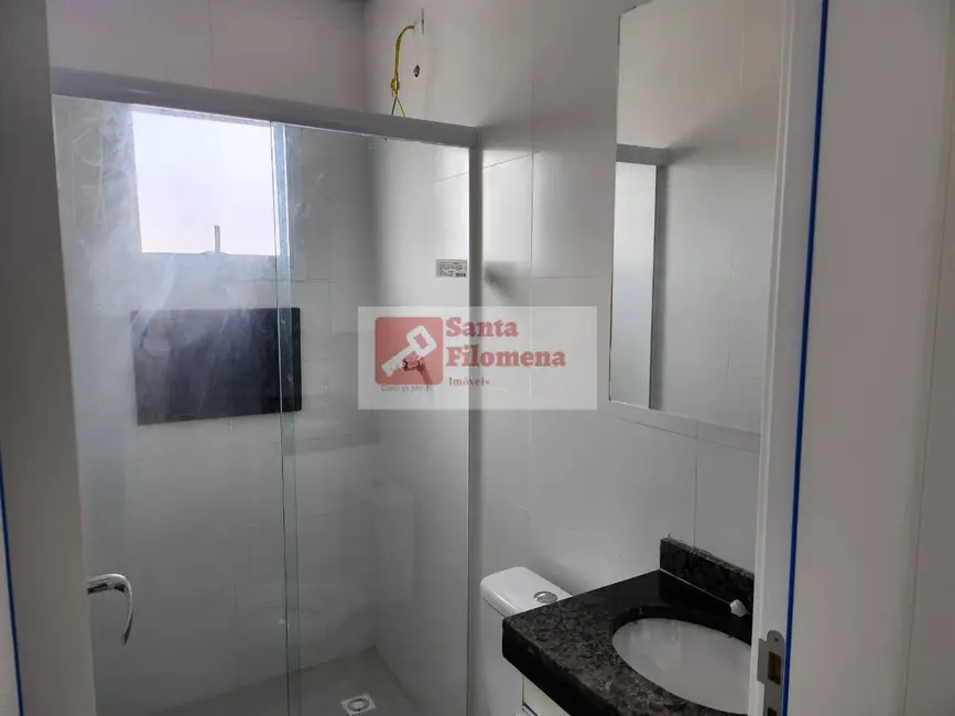 Foto 7 de Apartamento com 3 quartos à venda, 66m2 em Vila Valparaíso, Santo Andre - SP