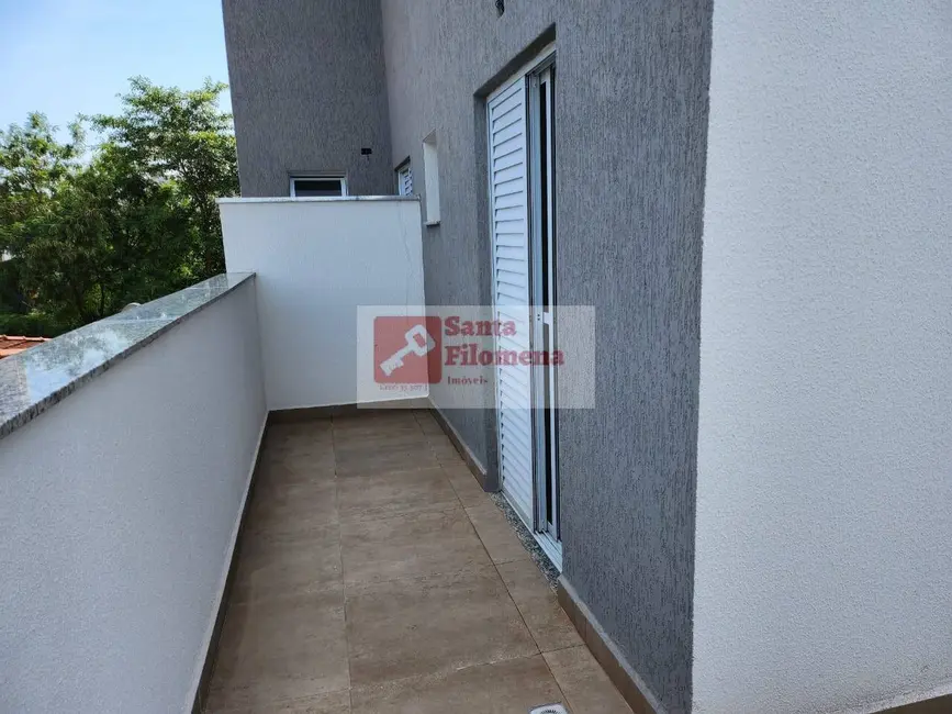 Foto 5 de Apartamento com 3 quartos à venda, 66m2 em Vila Valparaíso, Santo Andre - SP