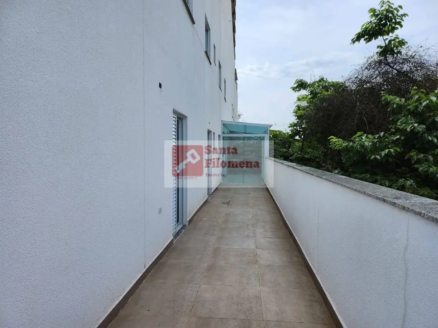 Foto 3 de Apartamento com 3 quartos à venda, 66m2 em Vila Valparaíso, Santo Andre - SP