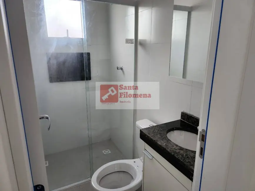 Foto 6 de Apartamento com 3 quartos à venda, 66m2 em Vila Valparaíso, Santo Andre - SP