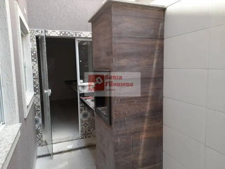 Foto 5 de Apartamento com 3 quartos à venda, 71m2 em Vila Curuçá, Santo Andre - SP