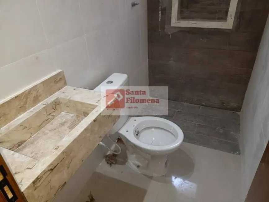 Foto 7 de Apartamento com 3 quartos à venda, 71m2 em Vila Curuçá, Santo Andre - SP