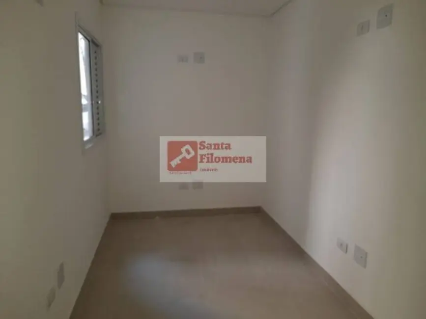 Foto 9 de Apartamento com 3 quartos à venda, 79m2 em Vila Curuçá, Santo Andre - SP