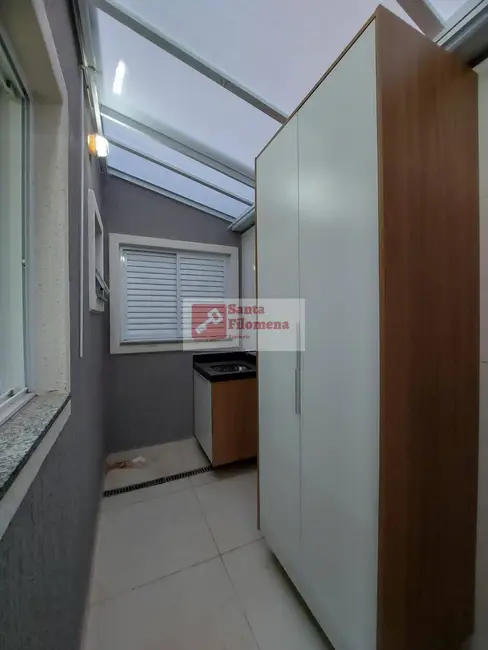 Foto 3 de Apartamento com 3 quartos à venda, 79m2 em Vila Curuçá, Santo Andre - SP