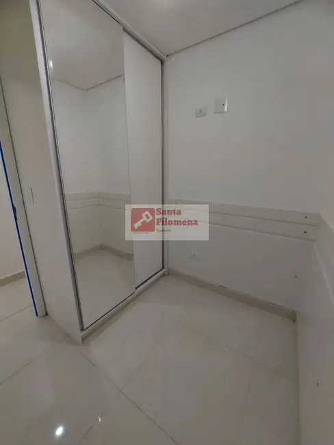 Foto 4 de Apartamento com 3 quartos à venda, 79m2 em Vila Curuçá, Santo Andre - SP