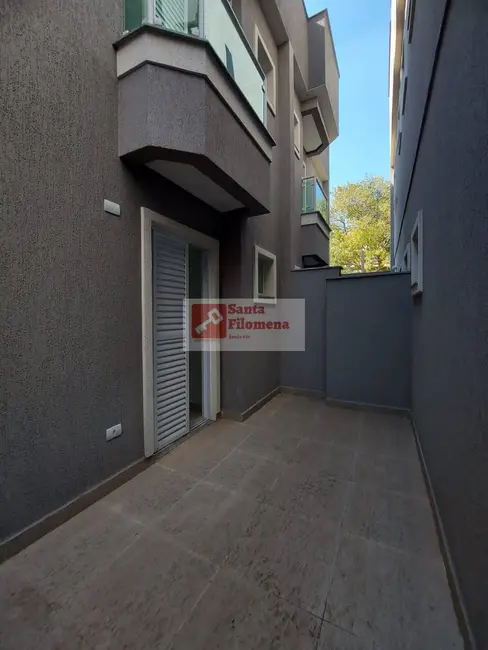 Foto 9 de Apartamento com 3 quartos à venda, 79m2 em Vila Curuçá, Santo Andre - SP