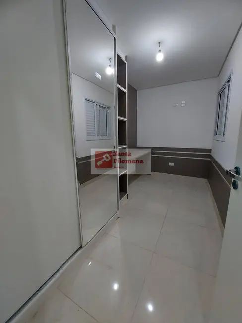 Foto 6 de Apartamento com 3 quartos à venda, 79m2 em Vila Curuçá, Santo Andre - SP