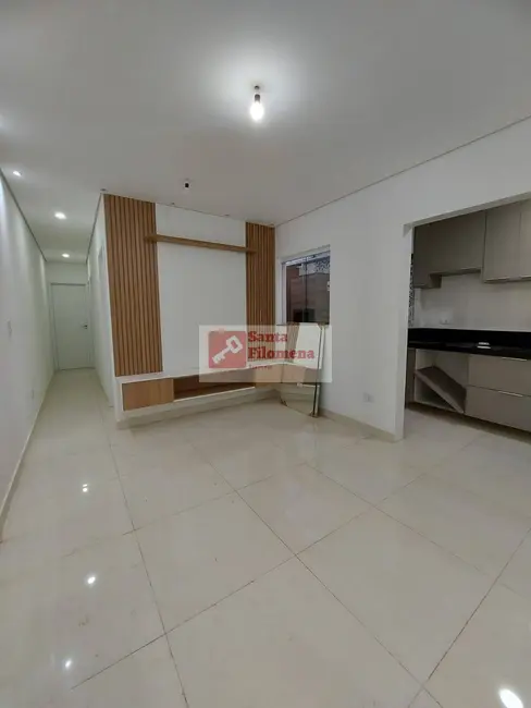 Foto 7 de Apartamento com 3 quartos à venda, 79m2 em Vila Curuçá, Santo Andre - SP