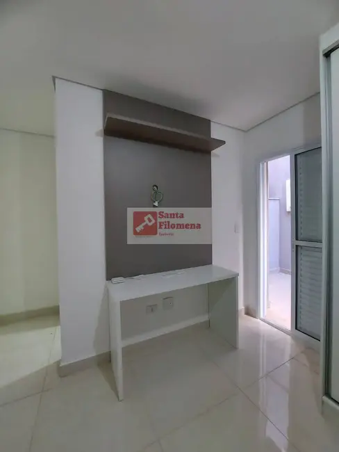 Foto 8 de Apartamento com 3 quartos à venda, 79m2 em Vila Curuçá, Santo Andre - SP