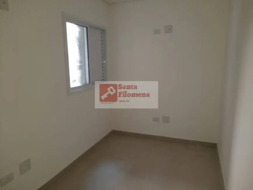 Foto 9 de Apartamento com 4 quartos à venda, 150m2 em Vila Curuçá, Santo Andre - SP