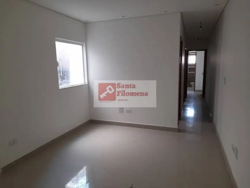Foto 5 de Apartamento com 4 quartos à venda, 150m2 em Vila Curuçá, Santo Andre - SP