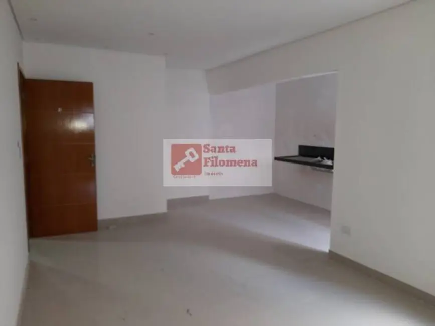 Foto 4 de Apartamento com 4 quartos à venda, 144m2 em Vila Curuçá, Santo Andre - SP