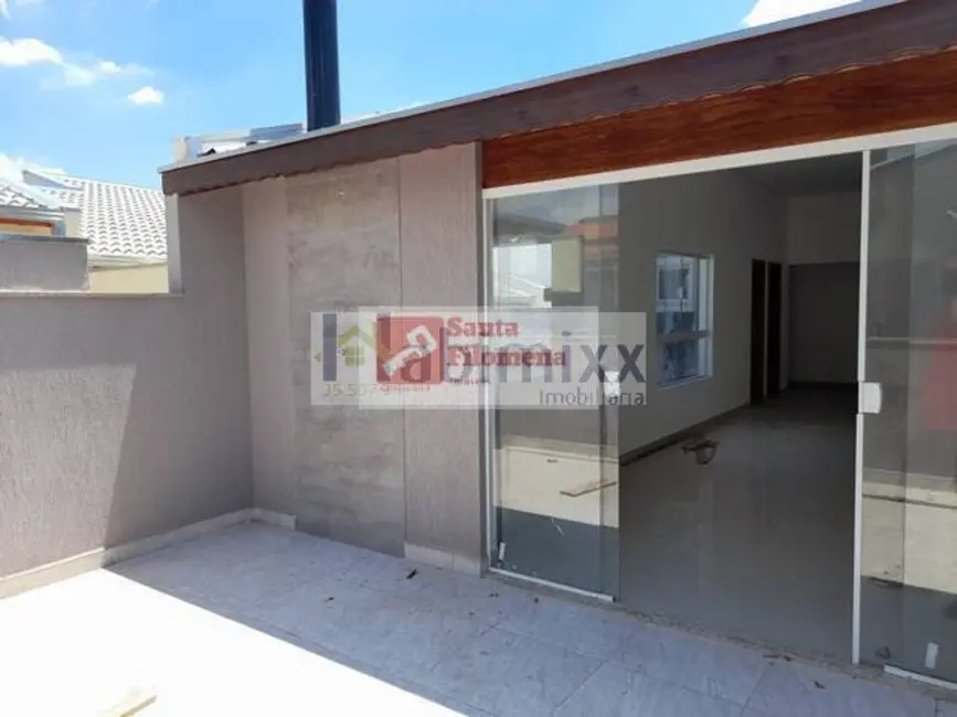 Foto 1 de Apartamento com 4 quartos à venda, 144m2 em Vila Curuçá, Santo Andre - SP