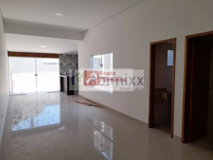 Foto 1 de Apartamento com 4 quartos à venda, 140m2 em Vila Curuçá, Santo Andre - SP
